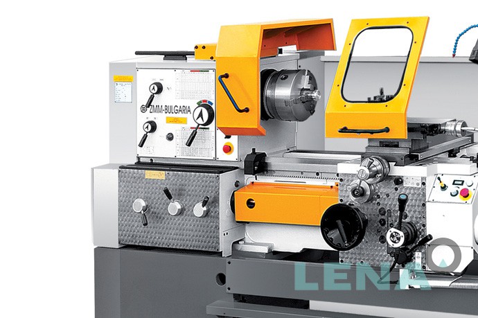 Инверторен струг CU400MRD, CU500MRD