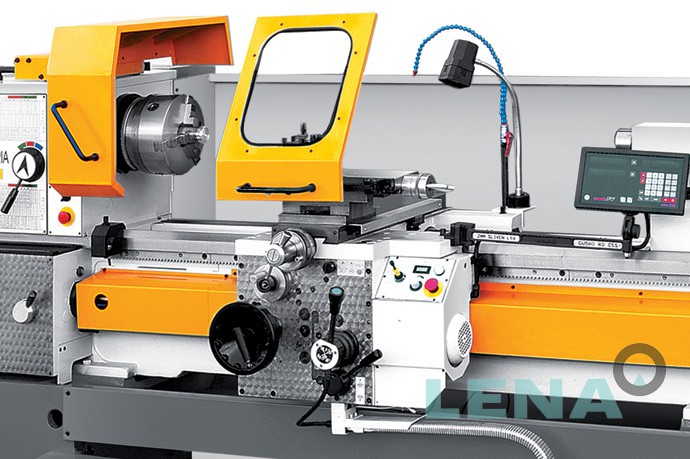 Инверторен струг CU400MRD, CU500MRD