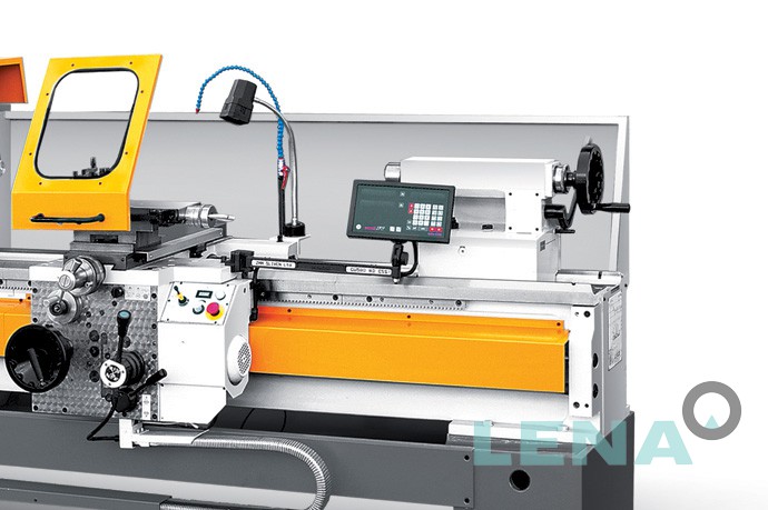 Инверторен струг CU400MRD, CU500MRD